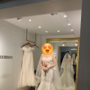 🤍 Wedding 5-2. 드레스투어 - 순수웨딩