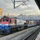 서울과학기술대학교 주택도시대학원 | 수원과 천안 일대를 누빈 날, 그리고 경부선 무궁화호(2025.11.12)(부제: 경기주택도시공사 면접 후기)