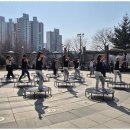 파워 다이어트 댄스 이미지