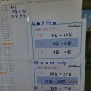 부천일신중 | 25년 3회차 화재감식평가기사 실기후기