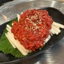 소망생고기 | 광주 소망생고기 광주 생고기맛집 상무지구 고깃집