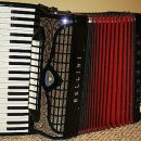 아코디언 이미지