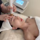 원주 무실동 피부관리샵 이코웨이브 에스테틱 속건조 물방울 (sono) 소노 관리