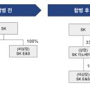에스케이브로드밴드㈜ | 패스트캠퍼스 환급코스 파이널 미션:M&amp;A재무제표 영향