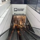 6421 | 마곡 발산역 뷔페 평일 저녁 고메스퀘어 식사 후기