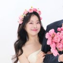 [셀프웨딩 스냅 메이크업 후기] 사랑스러움을 담은 하루, 예쁜 기록을 함께했어요