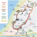 풍납토성 (풍차앞) | 풍납토성 - 한성백제의 가을 아침을 만나다