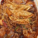 호랭이찜닭 이미지