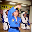 왕성태권도장 이미지