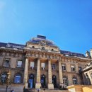 파리글라스 | 파리 생트샤펠 방문 후기(예쁜 스테인드글라스 창문으로 유명한 고딕양식 왕실 성당)