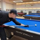 큐브 당구장 이미지