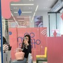 롬앤의 오픈오피스 애프터파티 후기