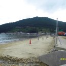 덕원해수욕장 이미지