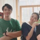 [문근영 결혼] 문근영과 부부의 연 맺은 7세 연상 배우 정평, 아무도 몰랐던 러브스토리 대공개!
