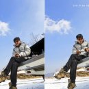 상훈사 | 산길따라 달린다...