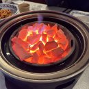 경남 창원시 용원 장천집 :: 직접 구워주는 고기가 맛있는 목살 맛집
