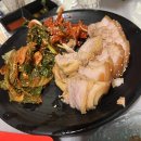 술독 | 통영 다찌 추천 술집 | 술독에 빠진 사람들