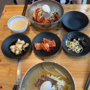 광고보고 갔다가 실망하고 온 서귀포 아리랑밀면 내돈내산 비추후기...