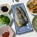 [리뷰] 싱싱한 국내산 고등어, 여수산지배송 경인수산유통 / 반건조생선 쇼핑몰 후기