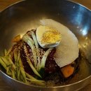 청솔칡냉면 이미지