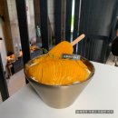 김포한강6로-L | [김포 아보고가] 김포 한강뷰 대형카페 아보고가 순수망고빙수 후기