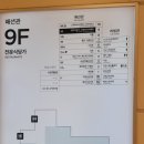 중화문신세계백화점