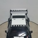 1/18 미챔 BMW M1 레이싱 3대 이미지