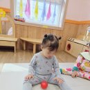색공을 굴려보고 그물 주머니에 담아요 이미지