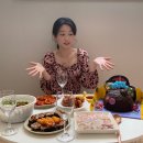 나의 생일주간