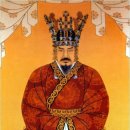 조선 역사에 길이 남을 인물 과 영정 이미지