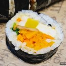 백현김밥 이미지