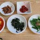 전주콩나루콩나물국밥 이미지