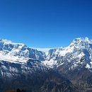 안나푸르나(Anna Purna) 이미지