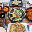 용궁칼국수 이미지