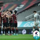 2021 K리그1 서울vs대구 이미지