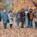 정발산공원 이미지