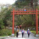 바우길 10구간 이미지