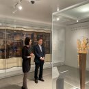 국립중앙박물관 이미지