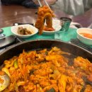 김선하의 닭갈비 궁중누룽지탕(본점) 이미지