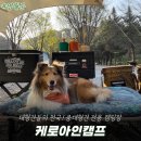 케로아인캠프 이미지