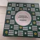 롯데중동소다 | 크리스피 도넛 89주년 기념 썸머 리프레셔 케이크 에디션 후기