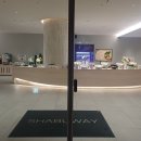 배스킨라빈스청라시티프라디움 | 샤브웨이 루원시티 청라점 내돈내산 재방문 후기