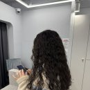 6719 | 부산시청미용실 뉴온헤어 히피펌, 머리에 진심인 지유실장