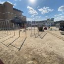 용천초 놀이터 이미지