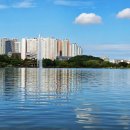 일산호수공원 이미지