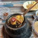 8월 21일 목요일 ...추억의 쌍화차.. 이미지