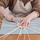 고급 감성 라탄공예 | 라탄공방창업반 라탄공예창업반 경북 김천공방 여성 소자본창업