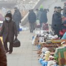 새벽시장 이미지