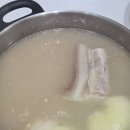 민락골목시장 | 민락동 정육점 은성상회 민락골목시장 앞다리살 수육용 포장 후기