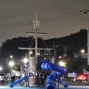 물빛공원 화장실 이미지